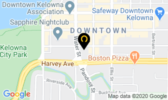 Kelowna Appraisals Ltd in London map
