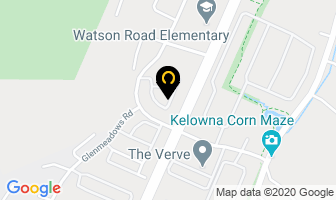 Kelowna Vending in London map