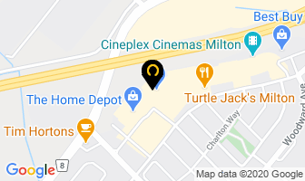 Kelso Lake Medical Centre in Hamilton map