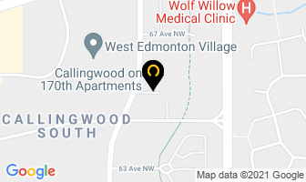 Kelson Investments Ltd in Kenora map