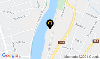 Keltic Concrete Limited in New Glasgow map