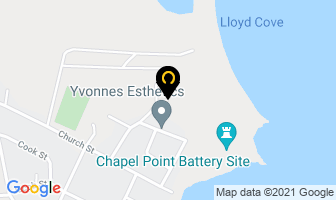 Kelts Lighting Ltd in Sydney Mines map
