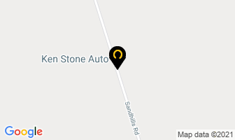 Ken Stone Auto in Kawartha Lakes map