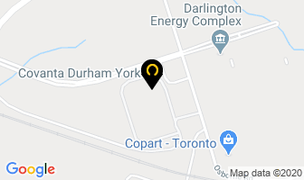 Kenaidan Contracting Ltd in Selkirk map