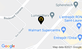 Kenedacom Data Recovery Inc in Brantford map