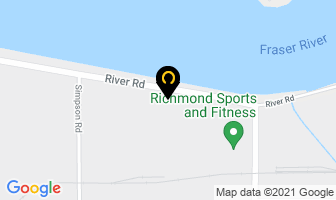 Kenji Seafood (Canada) Inc in Richmond map