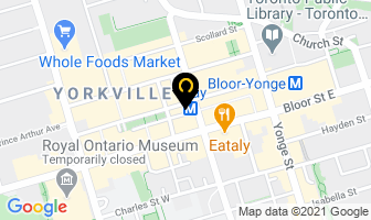 Kenly Jewelry Craft in Orillia map