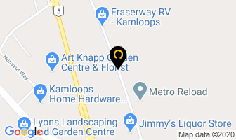 Kenroc Building Materials Co Ltd in Elliot Lake map