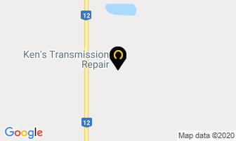 Ken's Transmission Repair in Saint-Georges-de-Champlain map