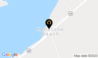 Kenstone Villa Cottages in Kawartha Lakes map