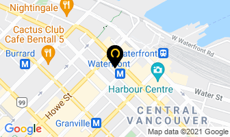 Kentrexs International Ltd in Toronto map