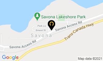 Kenuc'entwec Development Corp in Savona map
