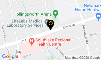 Kenworthy C P Dr in Fort Saskatchewan map