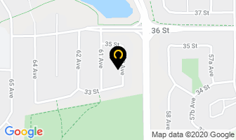 Keva Concrete Construction Ltd in Maniwaki map