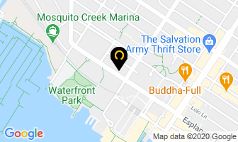 Key Insurance Services in Candiac map
