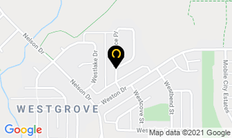 Key Refrigeration & Appliance Service in Spruce Grove map
