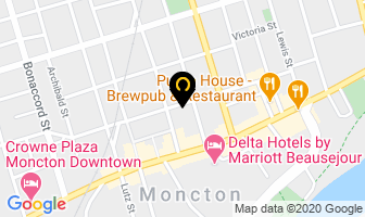 Keybase Financial Group in New Richmond map
