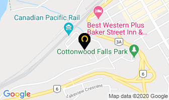 Keystone Appraisals Inc in Owen Sound map