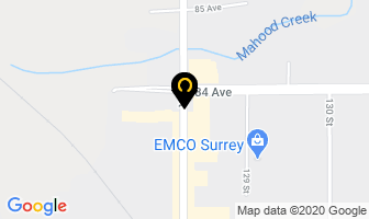 Khalsa Medical Clinic in Surrey map
