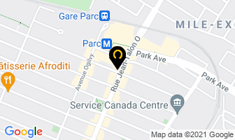 Khan Niaz Ahmed Dr in Brantford map