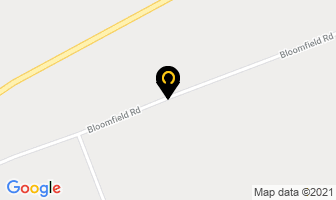 Khi Photography in Sundridge map