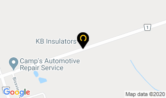 Kidd Bros Construction Ltd in Peterborough map