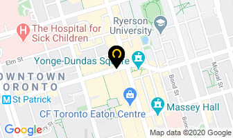 Kiddy Kids Wear in Toronto map