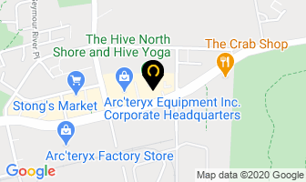 Kids Physio Group North Van in Candiac map