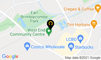 Kidsability Centre For Child Development in Saint-Georges map