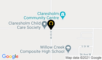 Kidz Zone After School Care in Victoria map