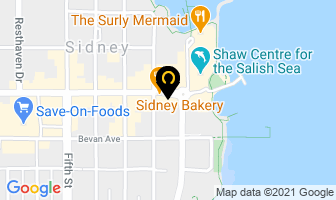 Kielzack Jewellers in Sidney map