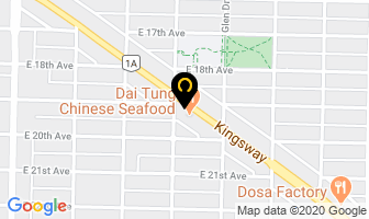 Kien Giang Video Rental in Toronto map