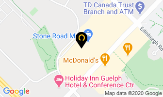 Kieu Jewellery Ltd in Saint-Georges map