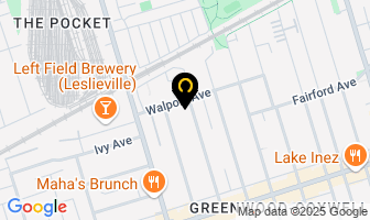 Kiki Marine in Toronto map