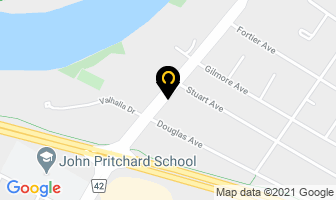 Kildonan Dry Cleaners in Winnipeg map