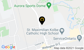 Kile Contr Inc in Joliette map