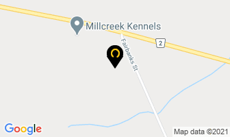 Kiley Paving Ltd in Kingston map