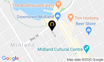 Killing Christine Rmt in Midland map
