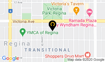 Kim Sokha in Regina map