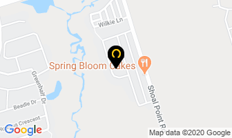 Kima Security Inc in Barrie map