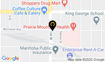 Kim's Asian Restaurant in Sault Ste. Marie map