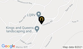 Kim's Professional Foot Care in Qualicum Beach map