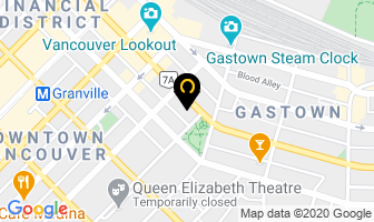 Kind Evolution in Toronto map