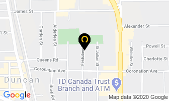 Kind Tiger Clinic in Rouyn-Noranda map