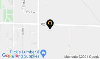 King Mark Enterprises Ltd in Surrey map