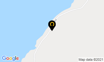 King's Town Massage Therapy in Kingston map