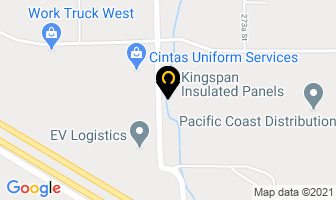 Kingspan Insulated Panels Ltd in Langley map
