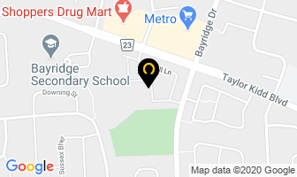 Kingston Electrolysis Centre in Kingston map