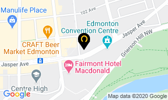Kingston Ross Pasnak Llp in Kenora map