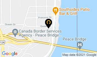 Kintetsu World Express (Canada) Inc in Mississauga map